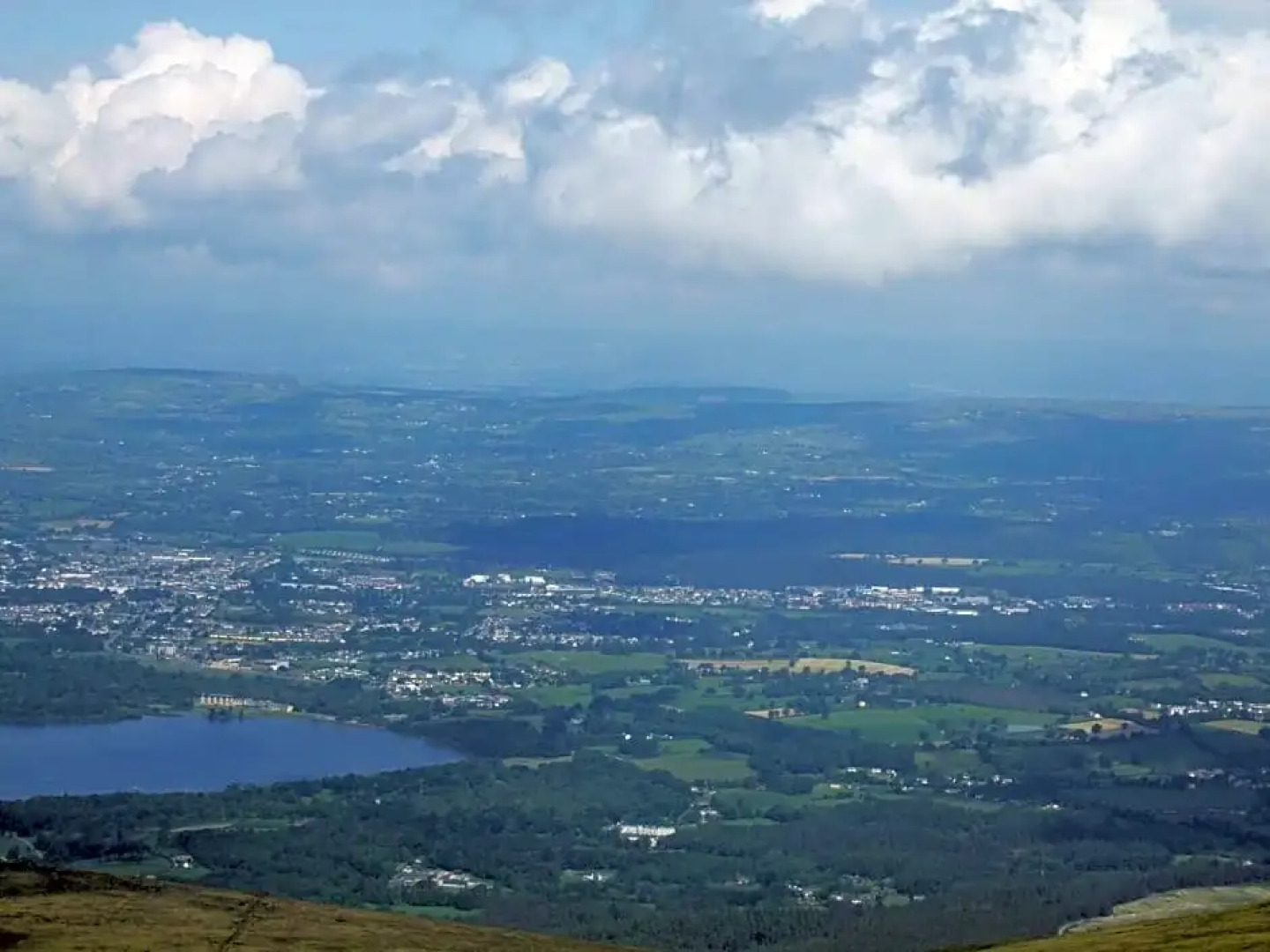 Friary View Bed  Breakfast