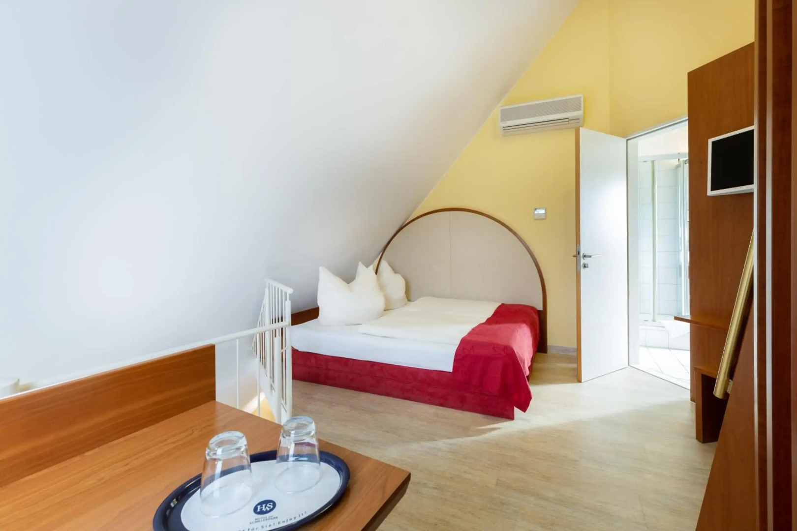 Hotel am Schillerpark