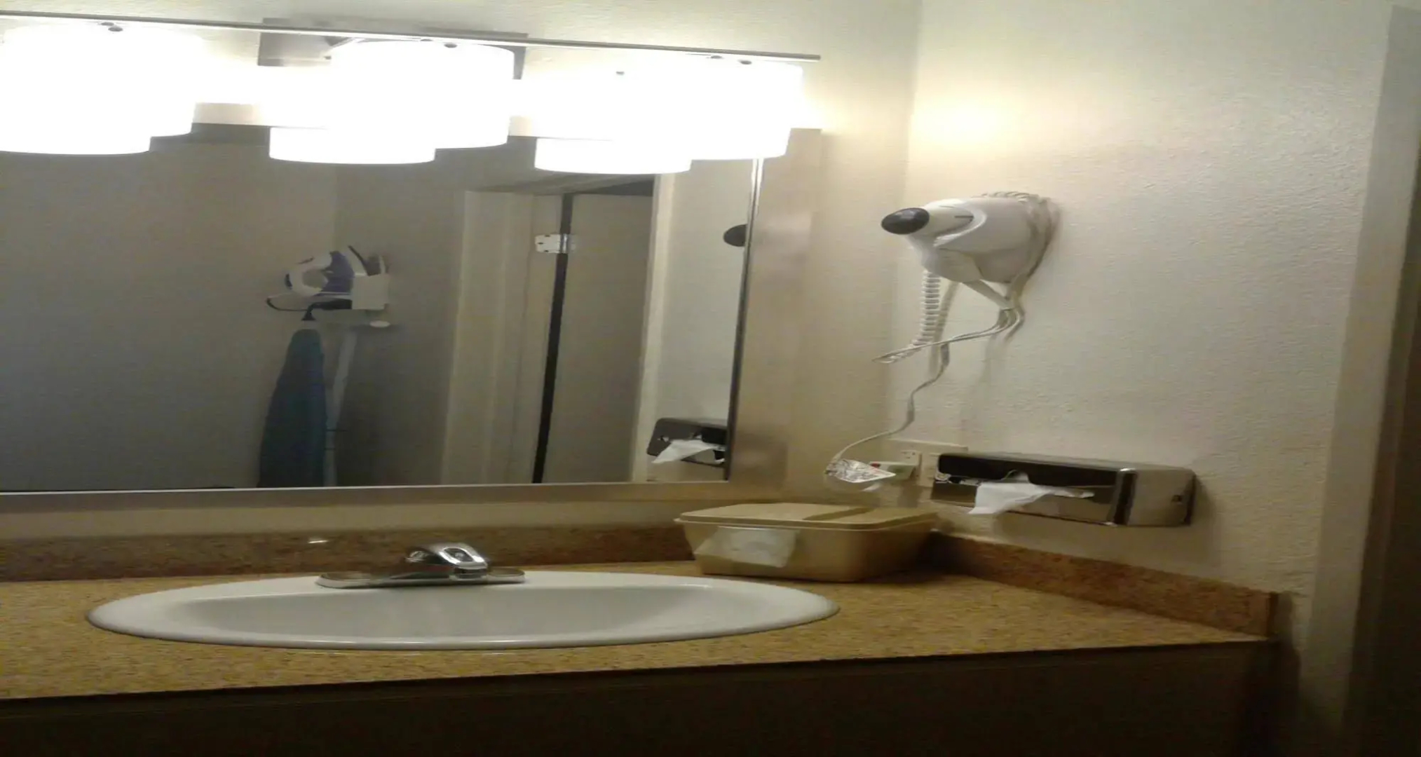 Best Western Heritage Inn