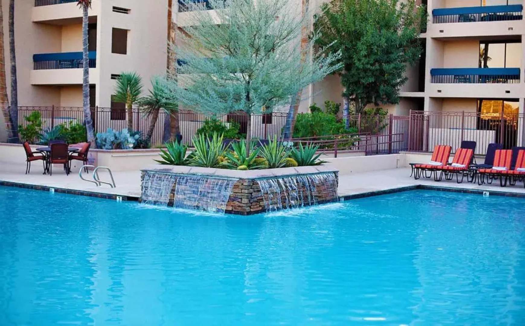 McCormick Ranch 8-Bedroom Villa