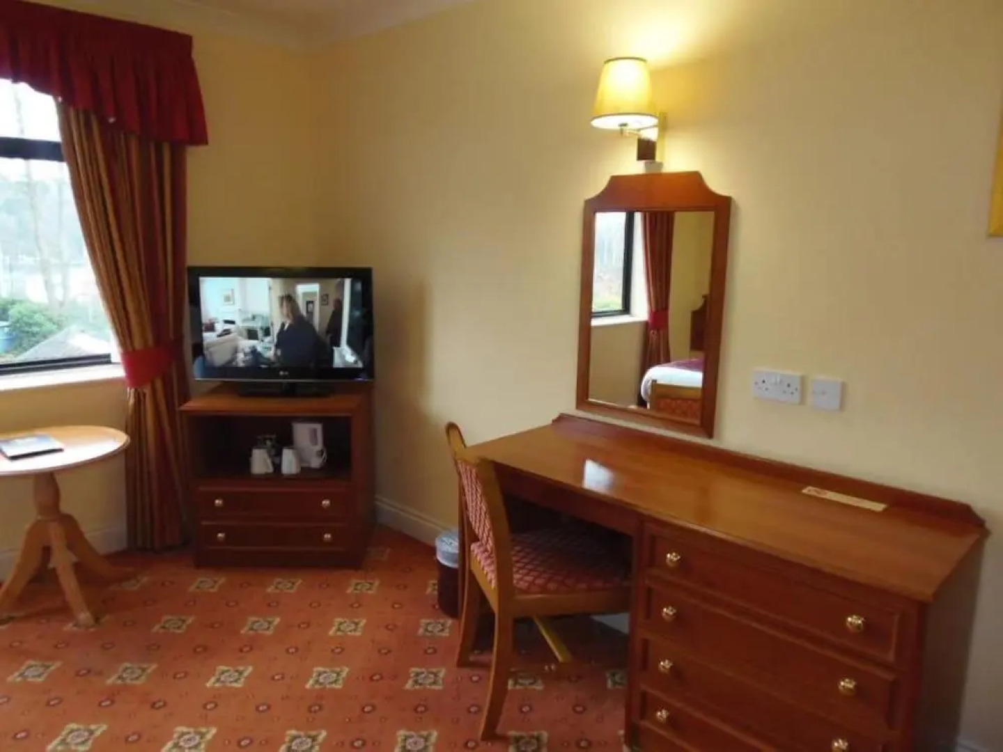 Continental Hotel Camberley