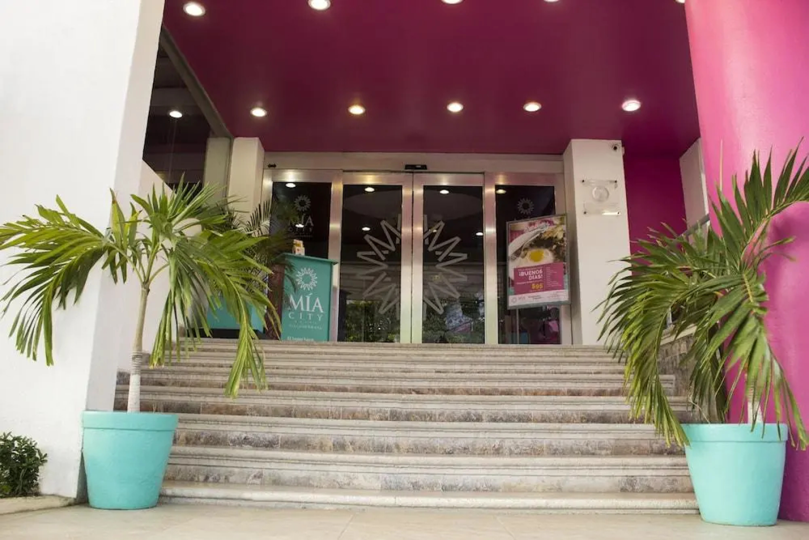 Hotel Luna Azul