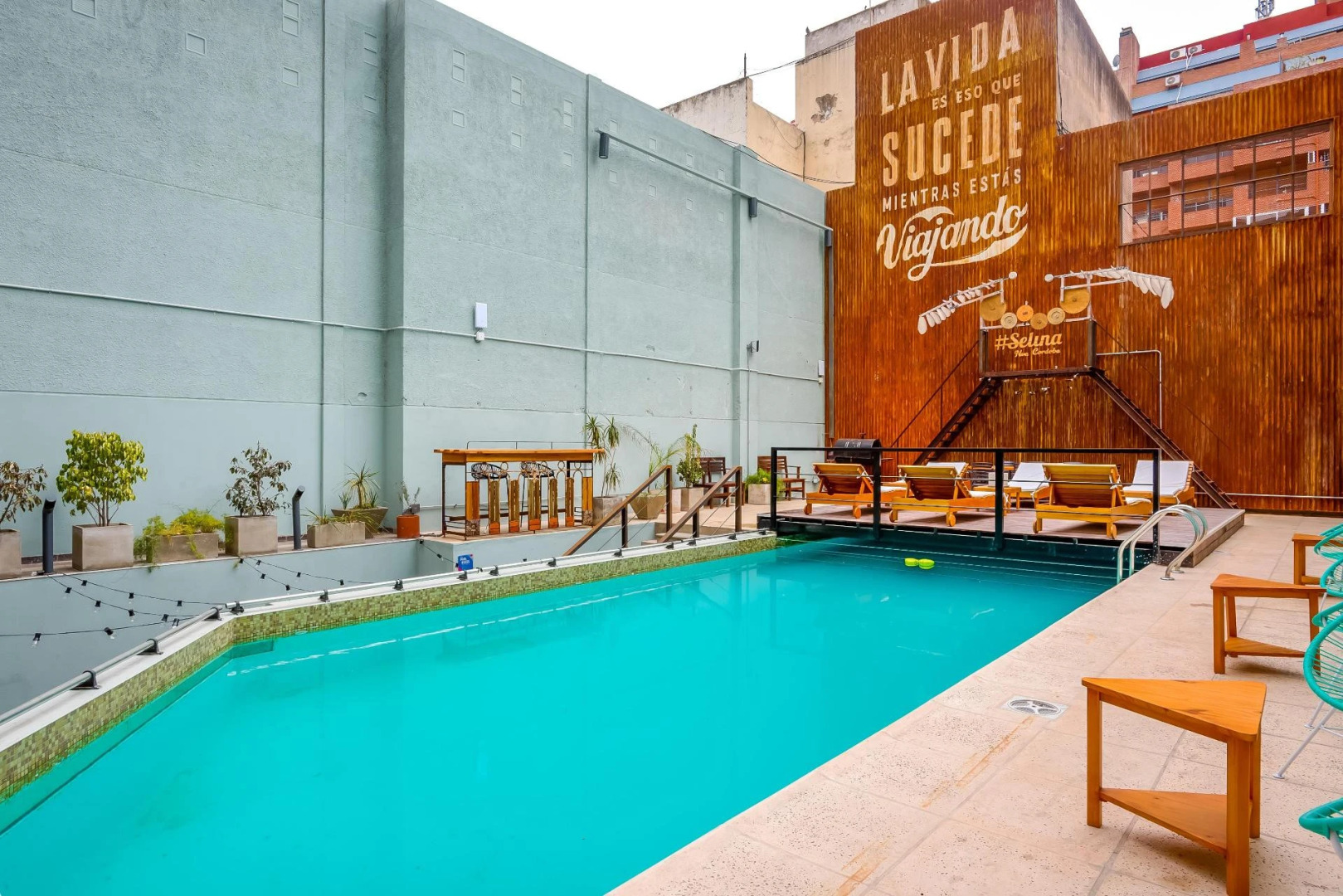 Selina Nueva Cordoba