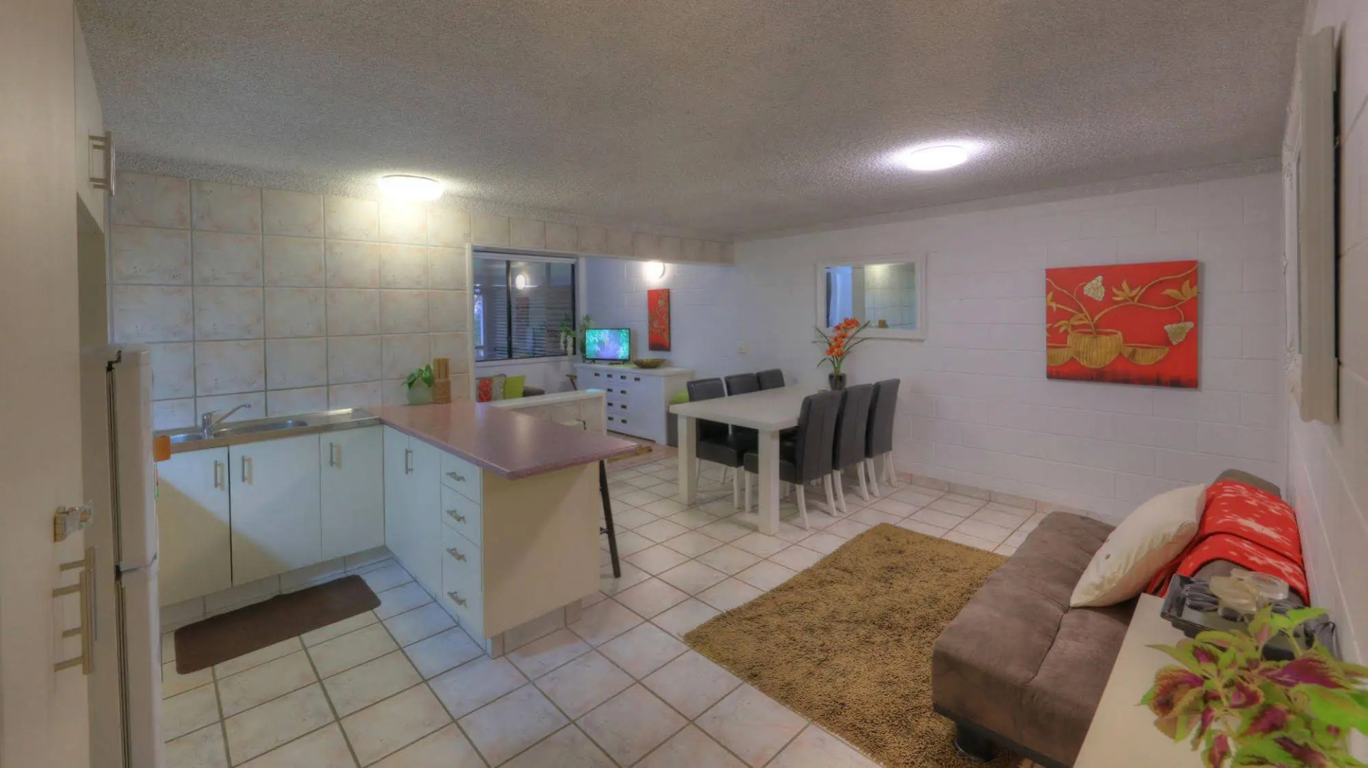 Mapleton Falls Accommodation