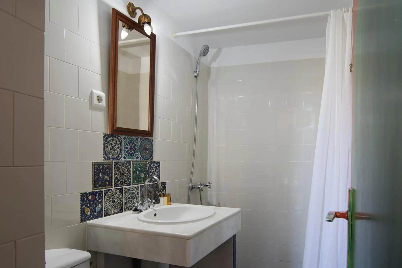 La Caseta Del Priorat Ii