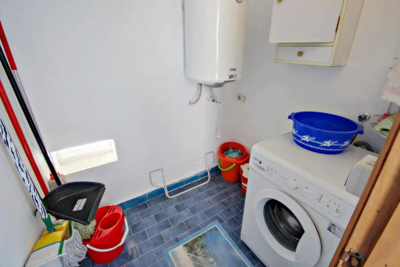 La Gavina - holiday bungalow with sea view in Moraira