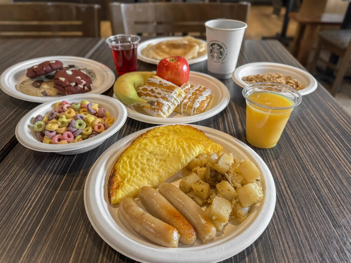 Lakeview Inn & Suites - Fort St. John