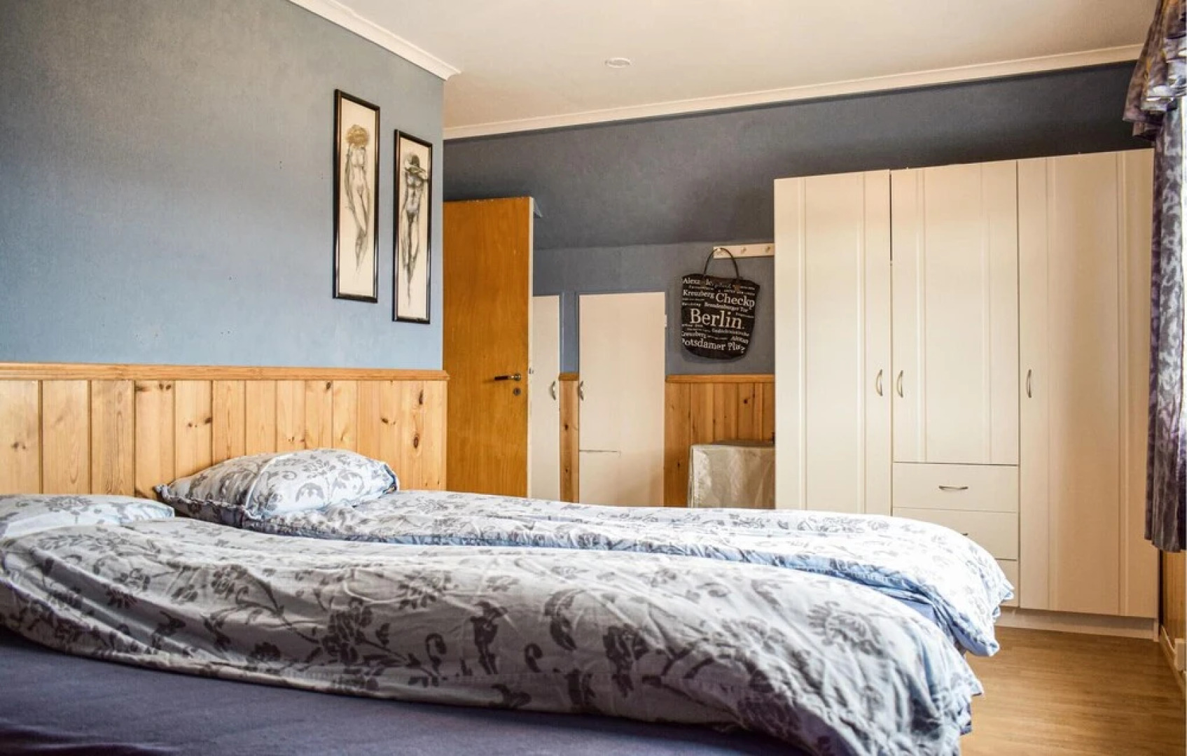 Amazing Home in Etne With 3 Bedrooms and Wifi