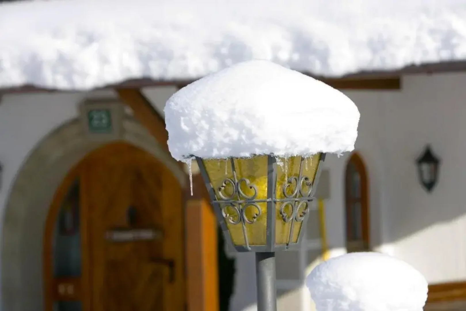 Alpengasthaus Muntafuner Stöbli