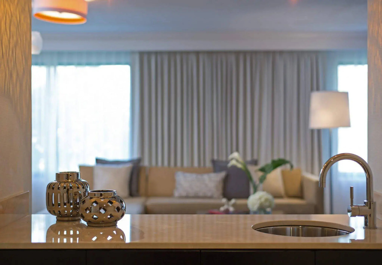 Renaissance Westchester Hotel