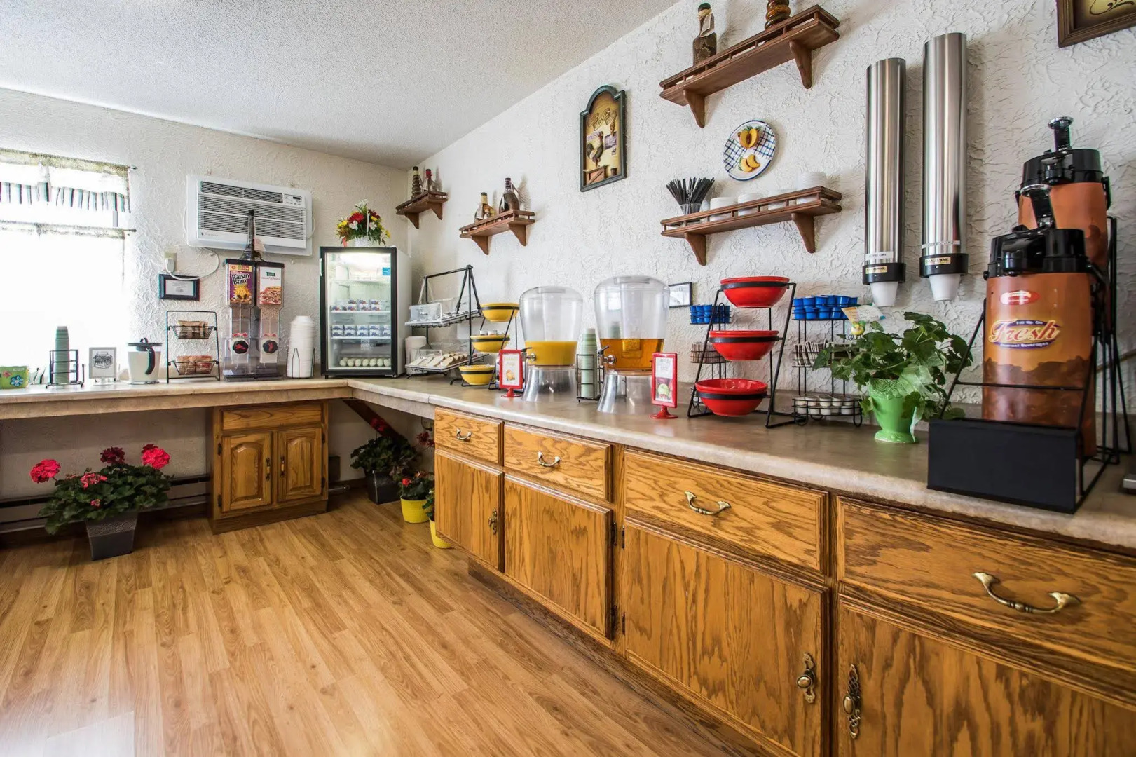 Econo Lodge La Crosse North