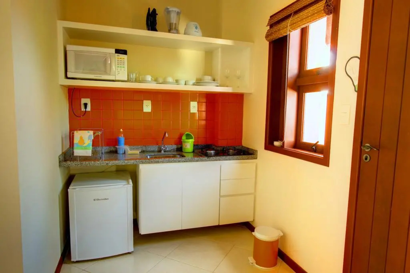 Pousada Vila Boa Vida