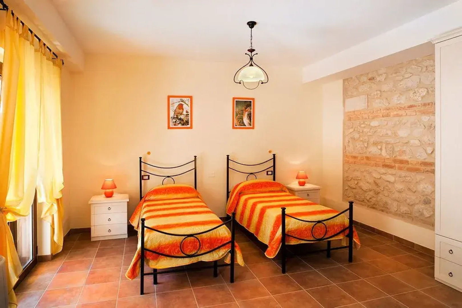 Il Poggio Dei Pettirossi