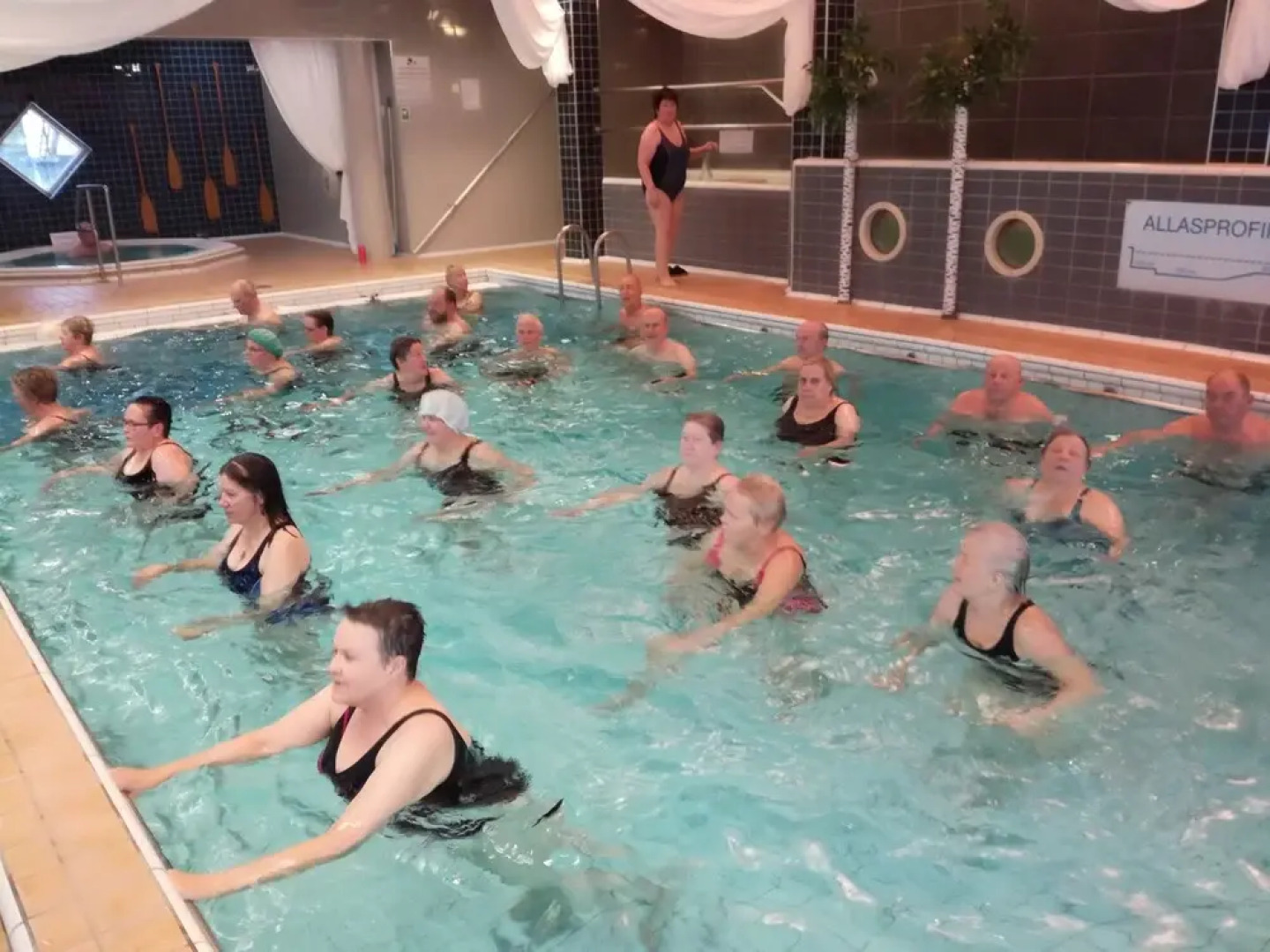 Spa Hotel Runnin Kartanohotelli