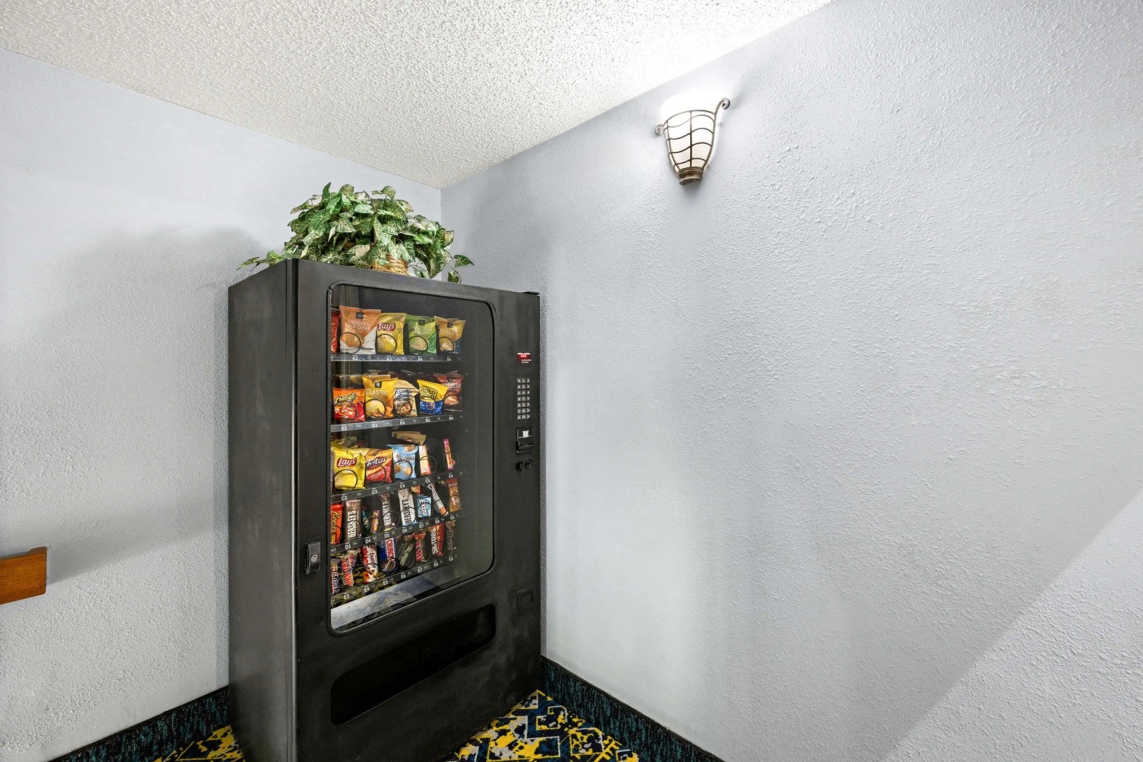 Econo Lodge London North