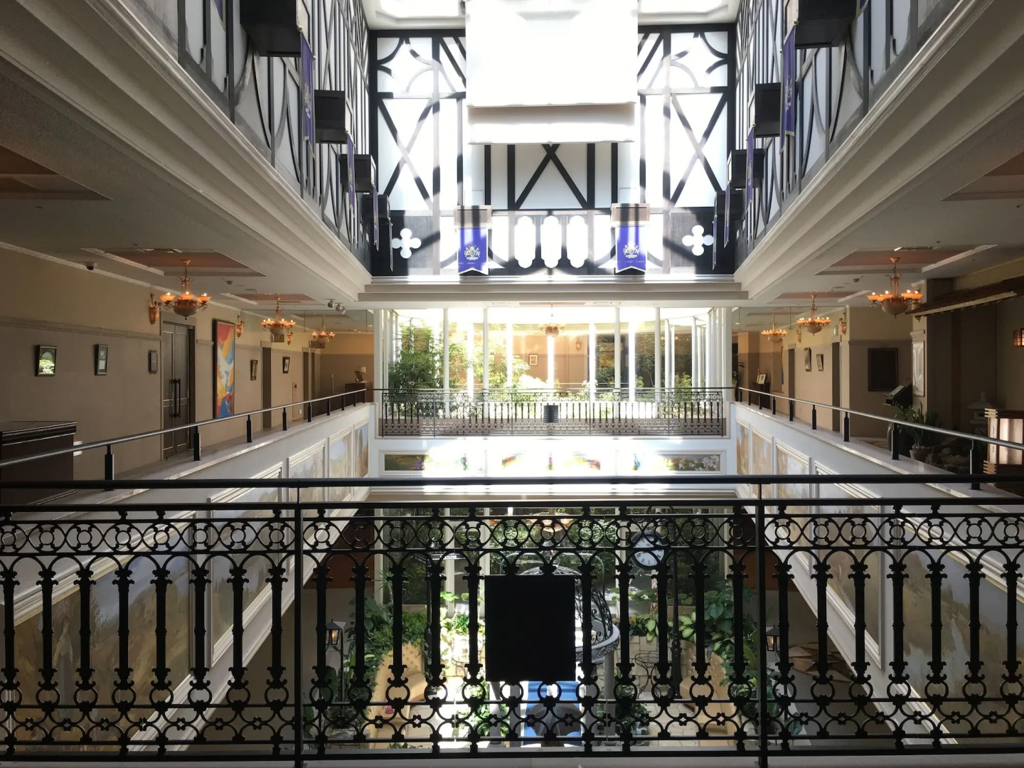 ROYAL CHESTER NAGASAKI hotel & retreat