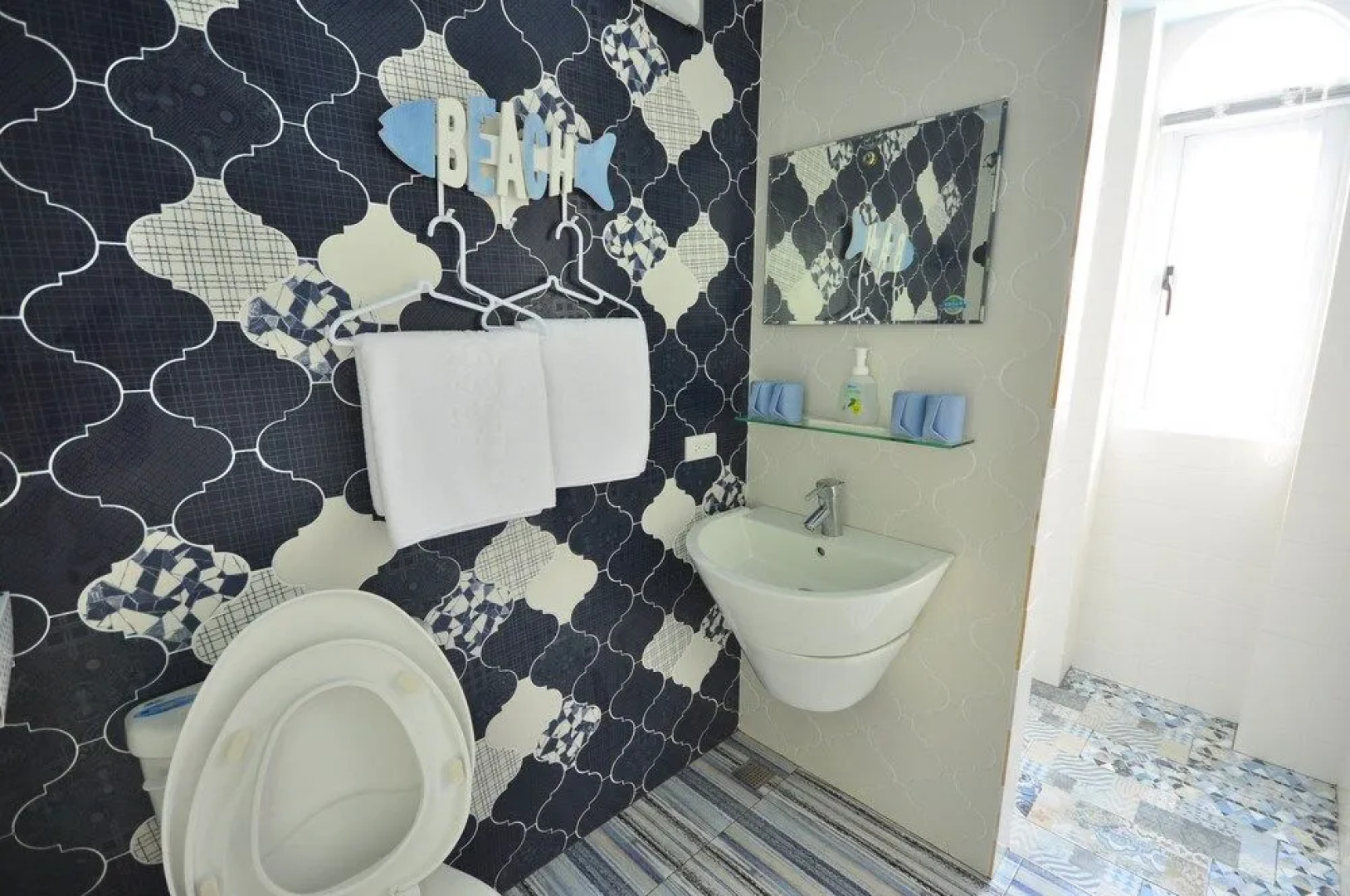 Sea Daughter's Homestay