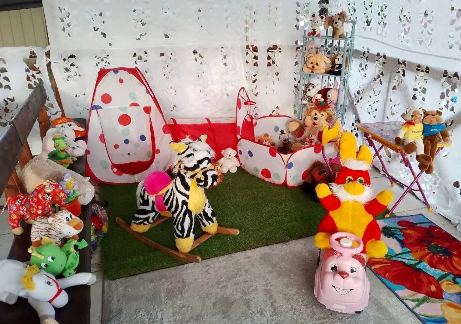 Солнце Кавказа