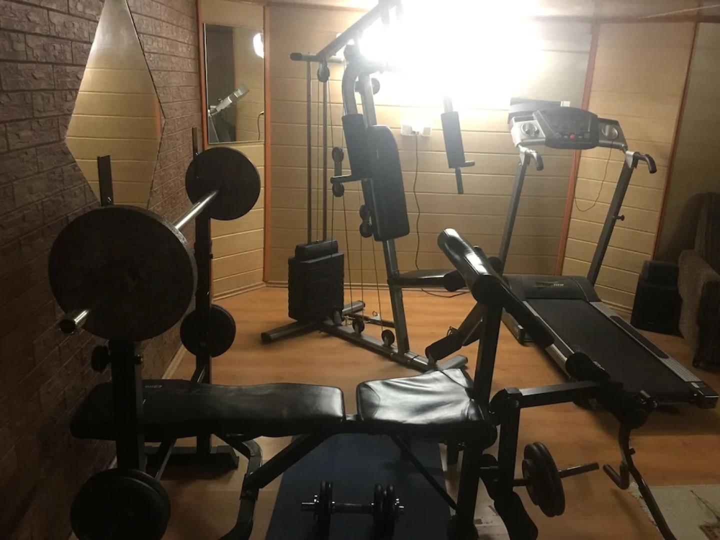 Kanarek Pokoje Goscinne