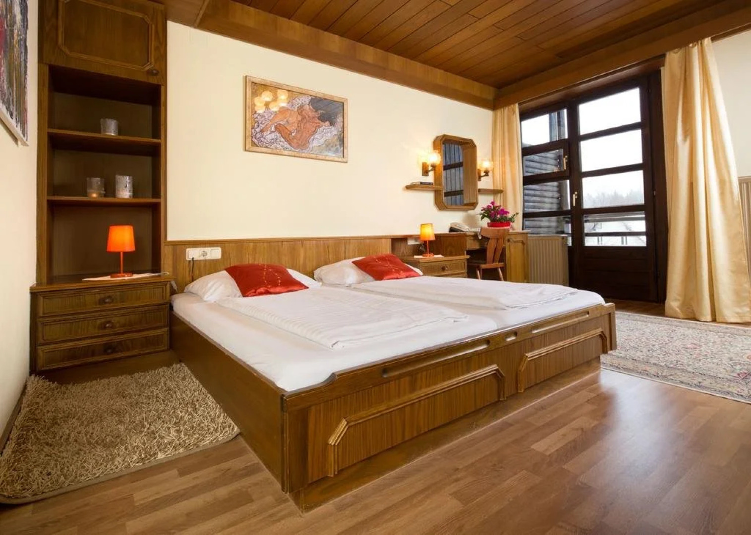 Familienhof Sereinig