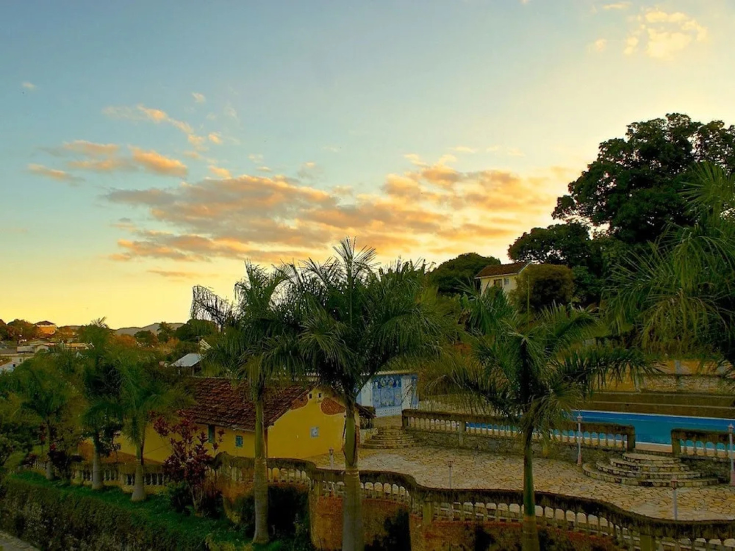 Grande Hotel Trilogia