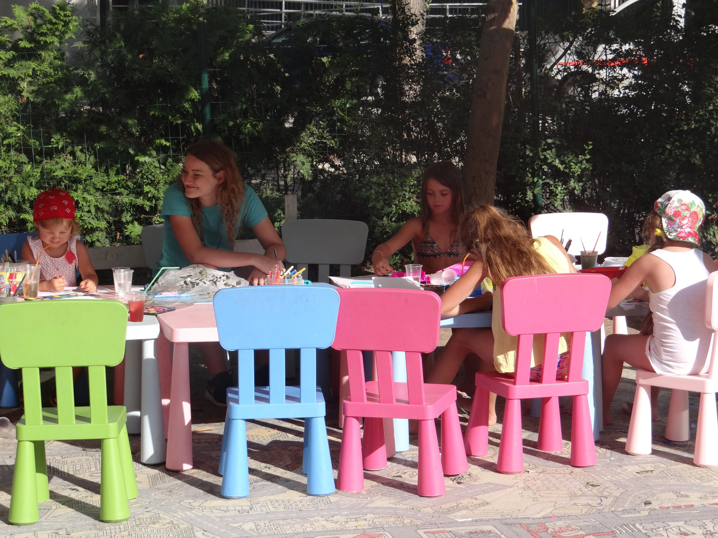 MPM Kalina Garden Hotel