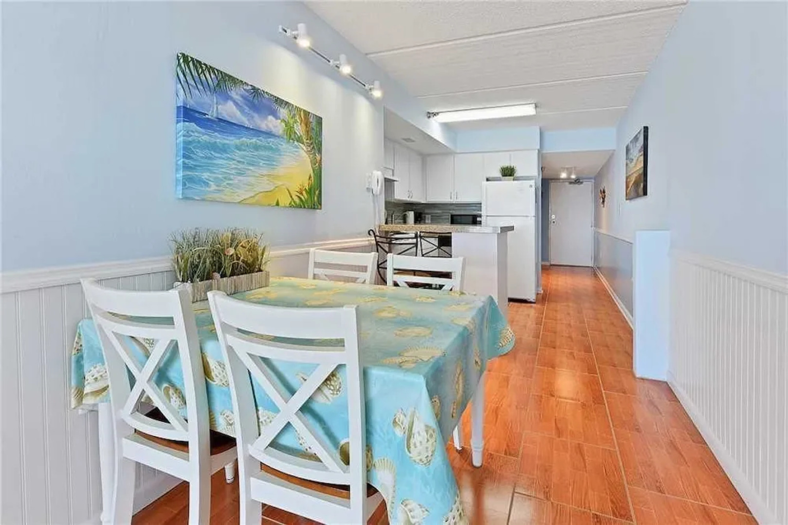 Jacksonville Beachdrifter 406 - Two Bedroom Condo