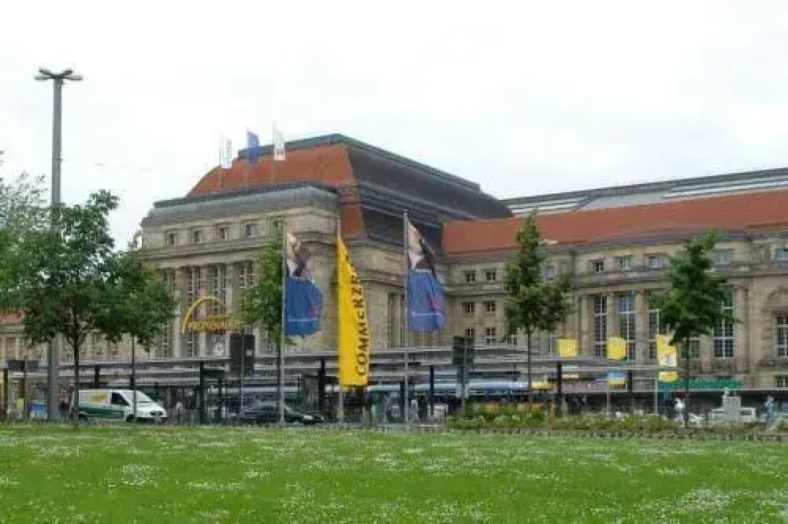 Hotel-Pension Grüne Linde