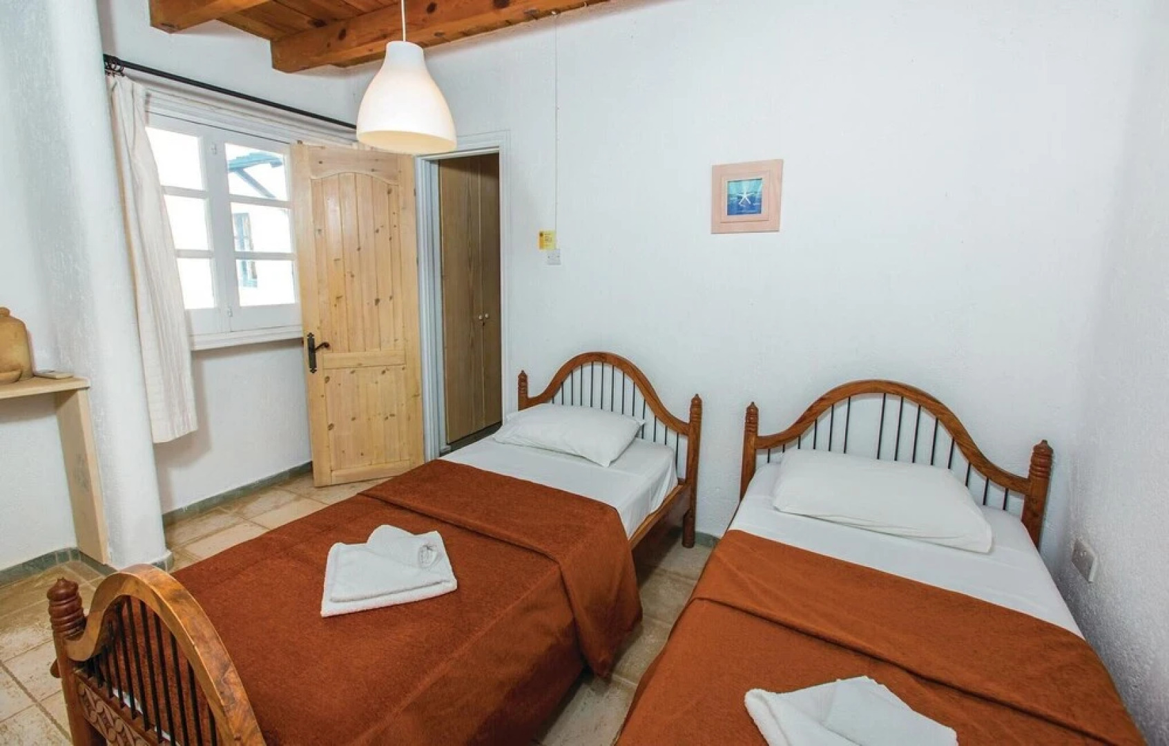 Awesome Home in Pomos With Wifi and 3 Bedrooms