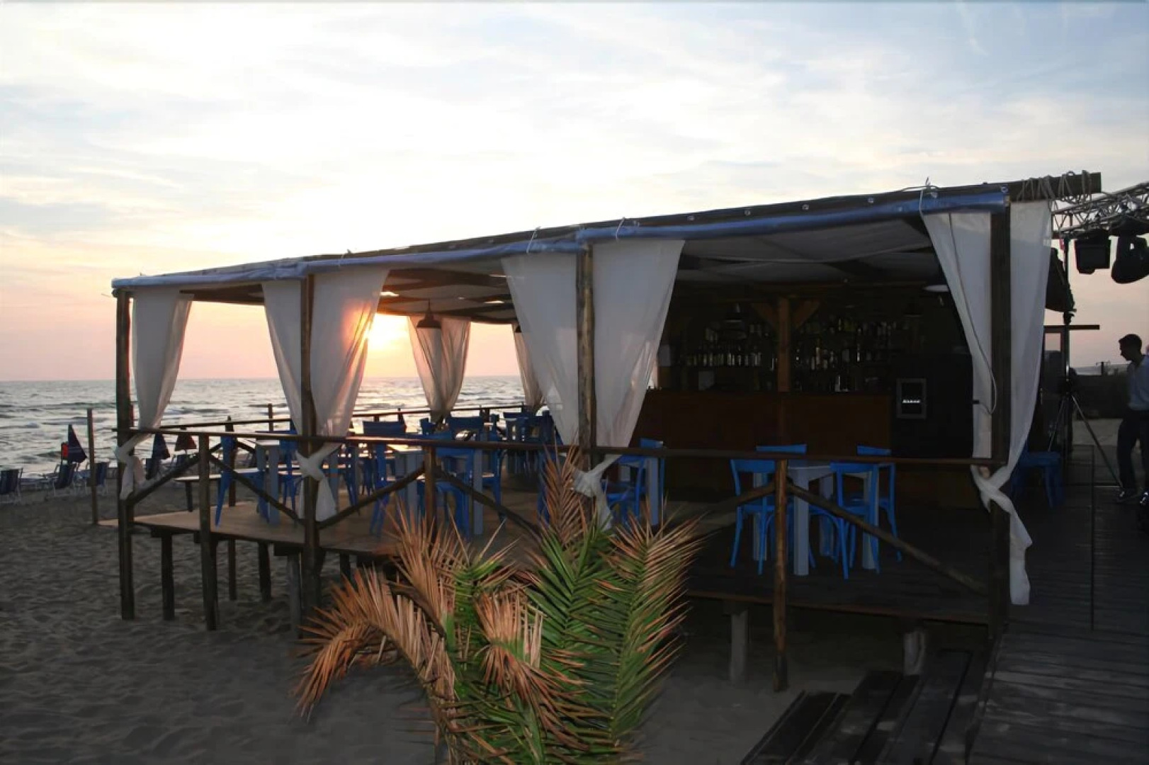 Mini Hotel Saporetti