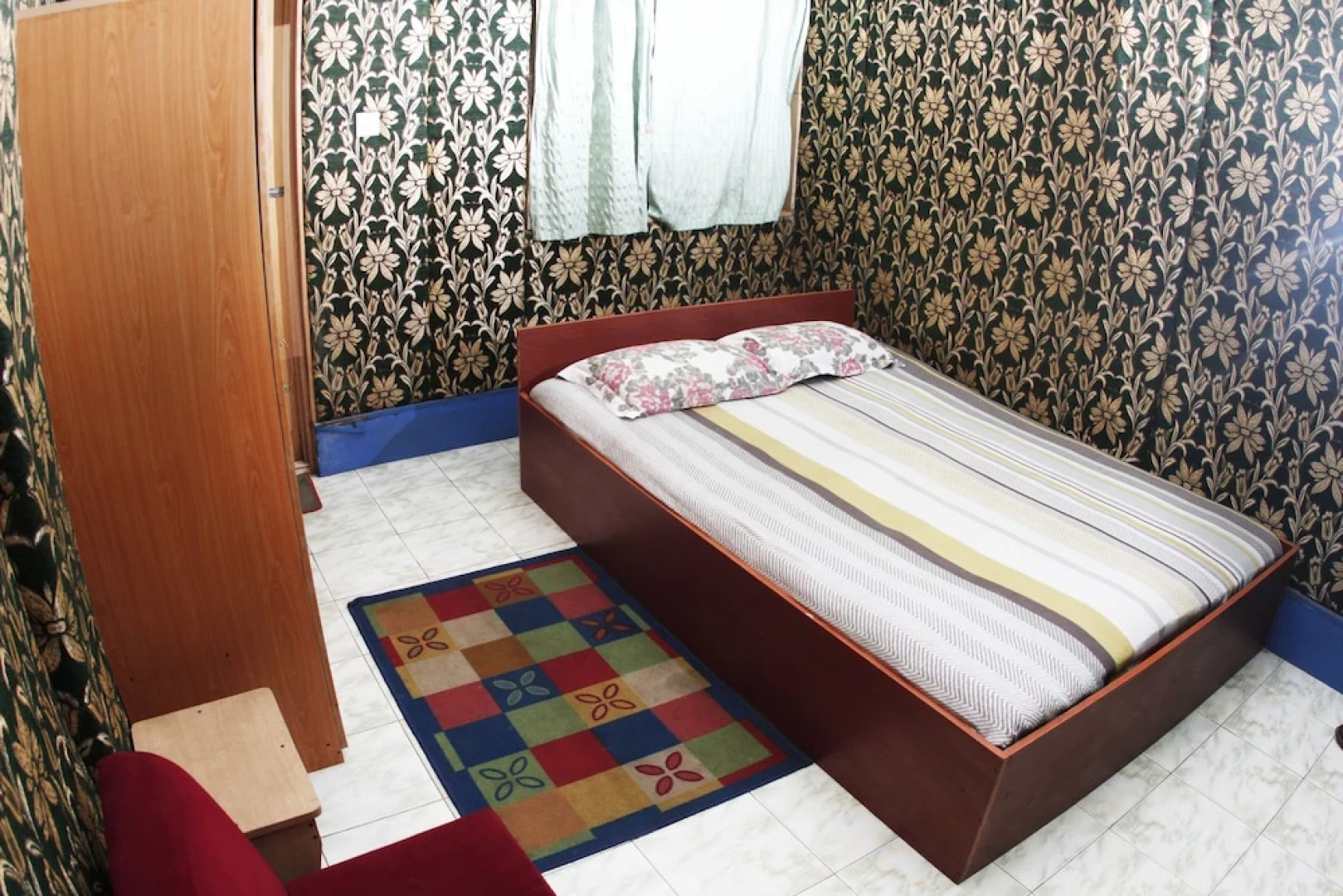 Hill View Rest House