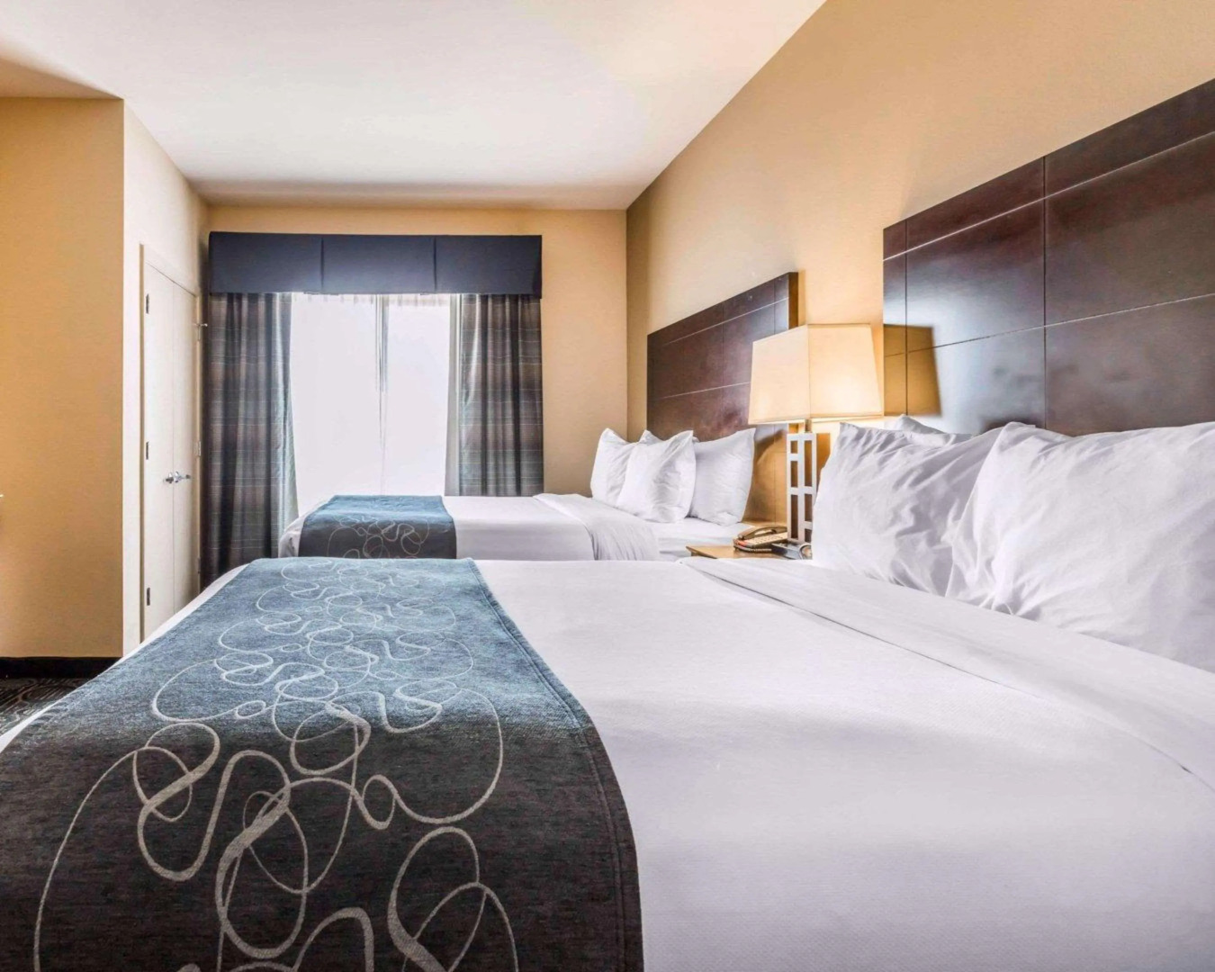 Comfort Suites Pell City I-20 exit 158