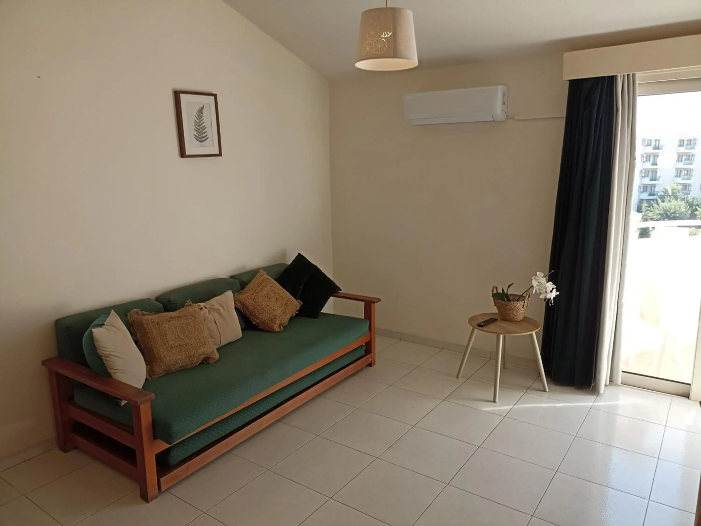 Mandalena Hotel Apartments