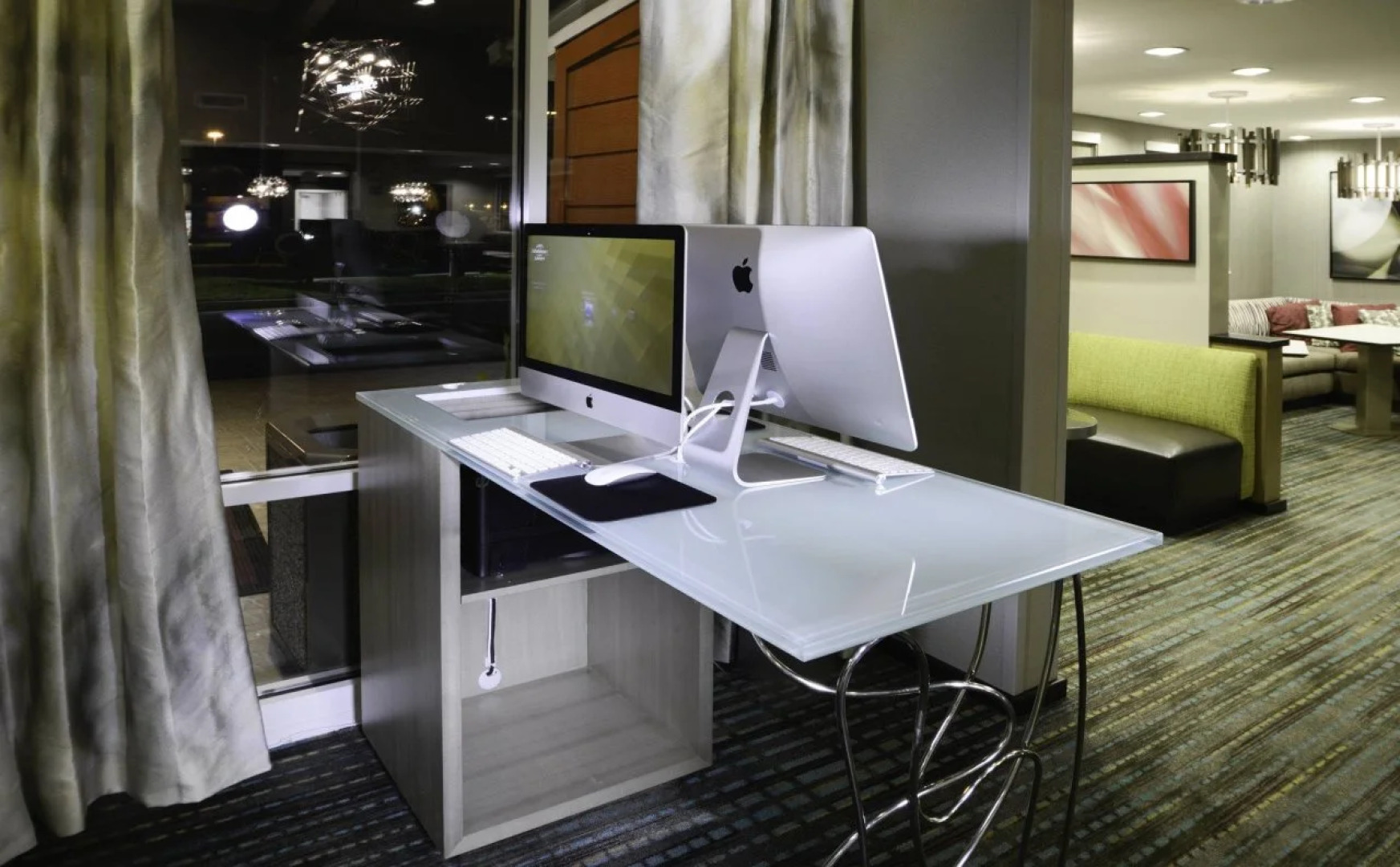 Residence Inn Augusta