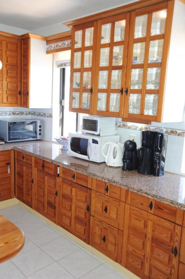 Villa With 3 Bedrooms in Salobreña, With Wonderful sea View, Private P