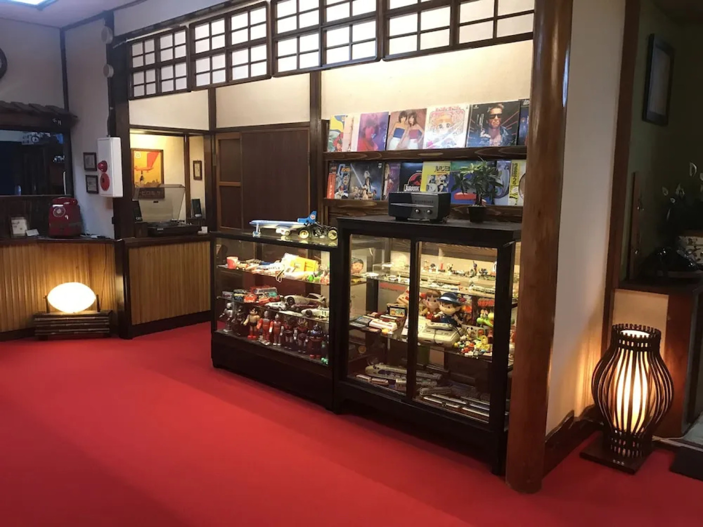 Onsen Ryokan Suigetsu