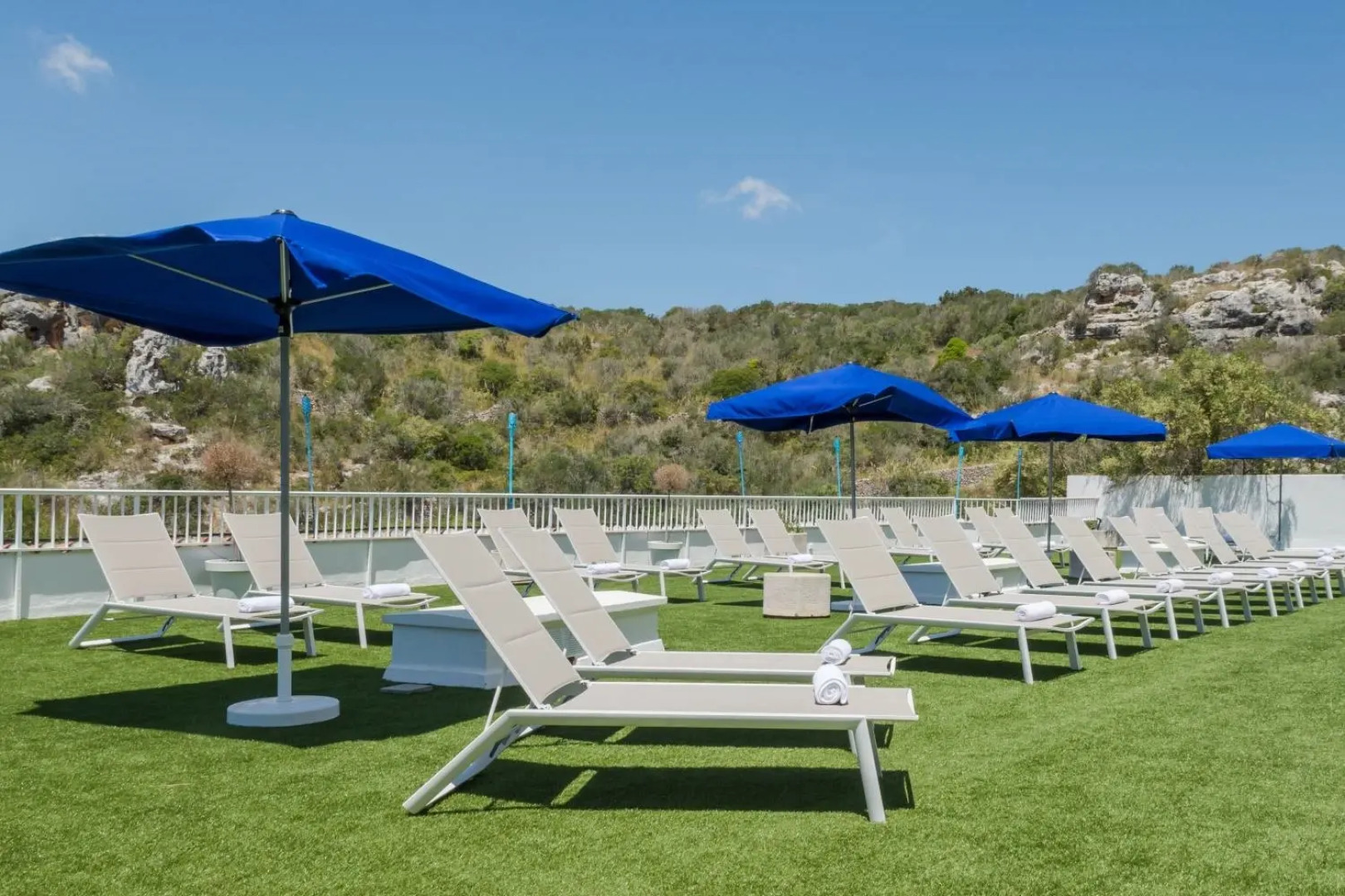 Osprey Menorca Hotel