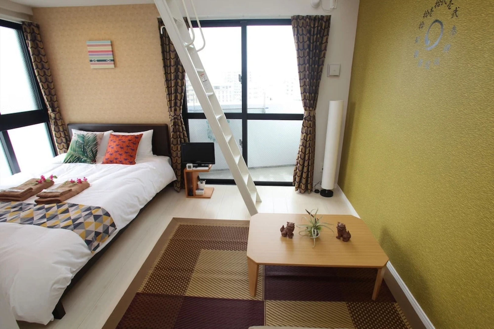 Anela Resort Okinawa Kokusai Dori