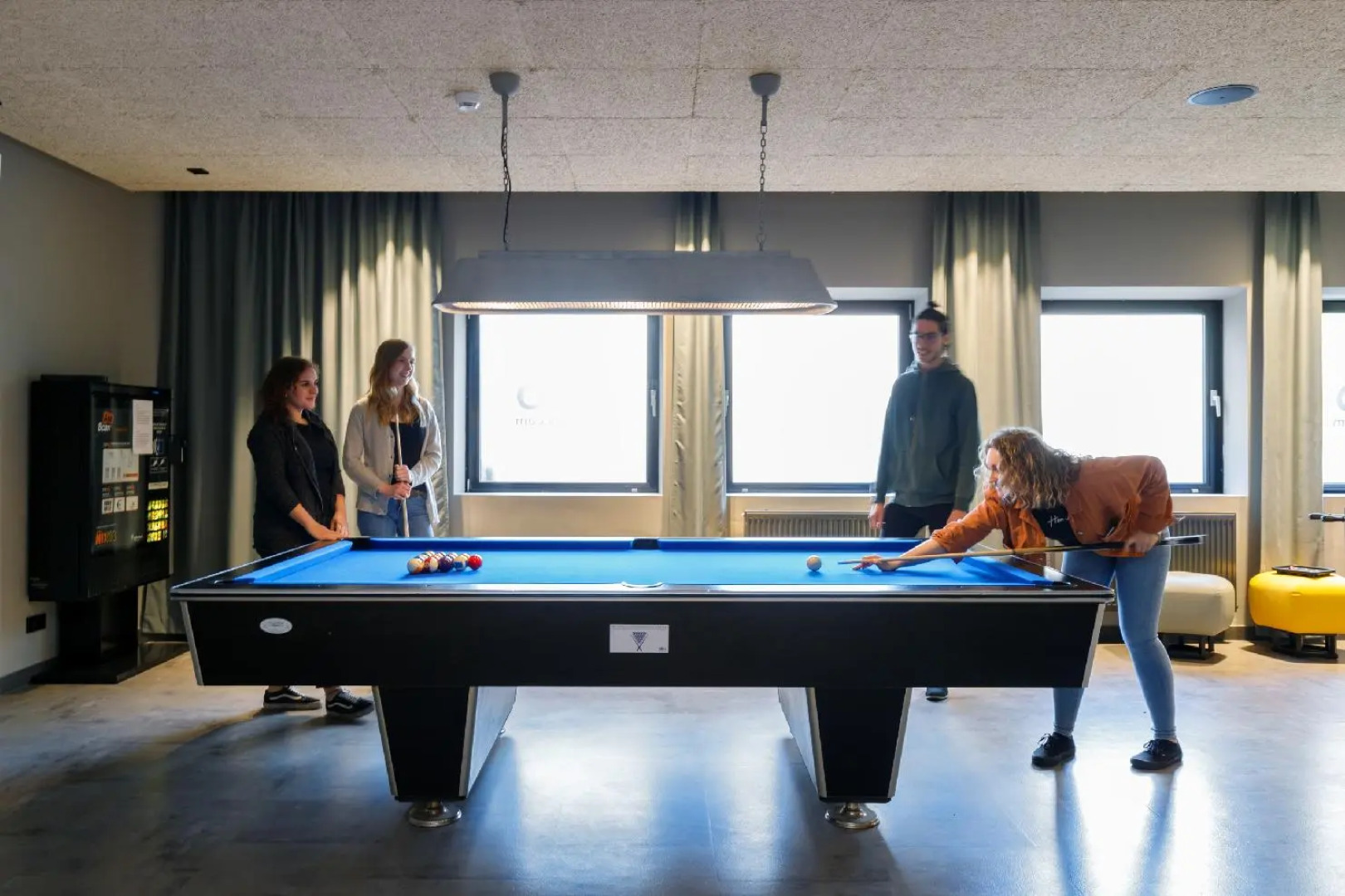 A&O Amsterdam Zuidoost