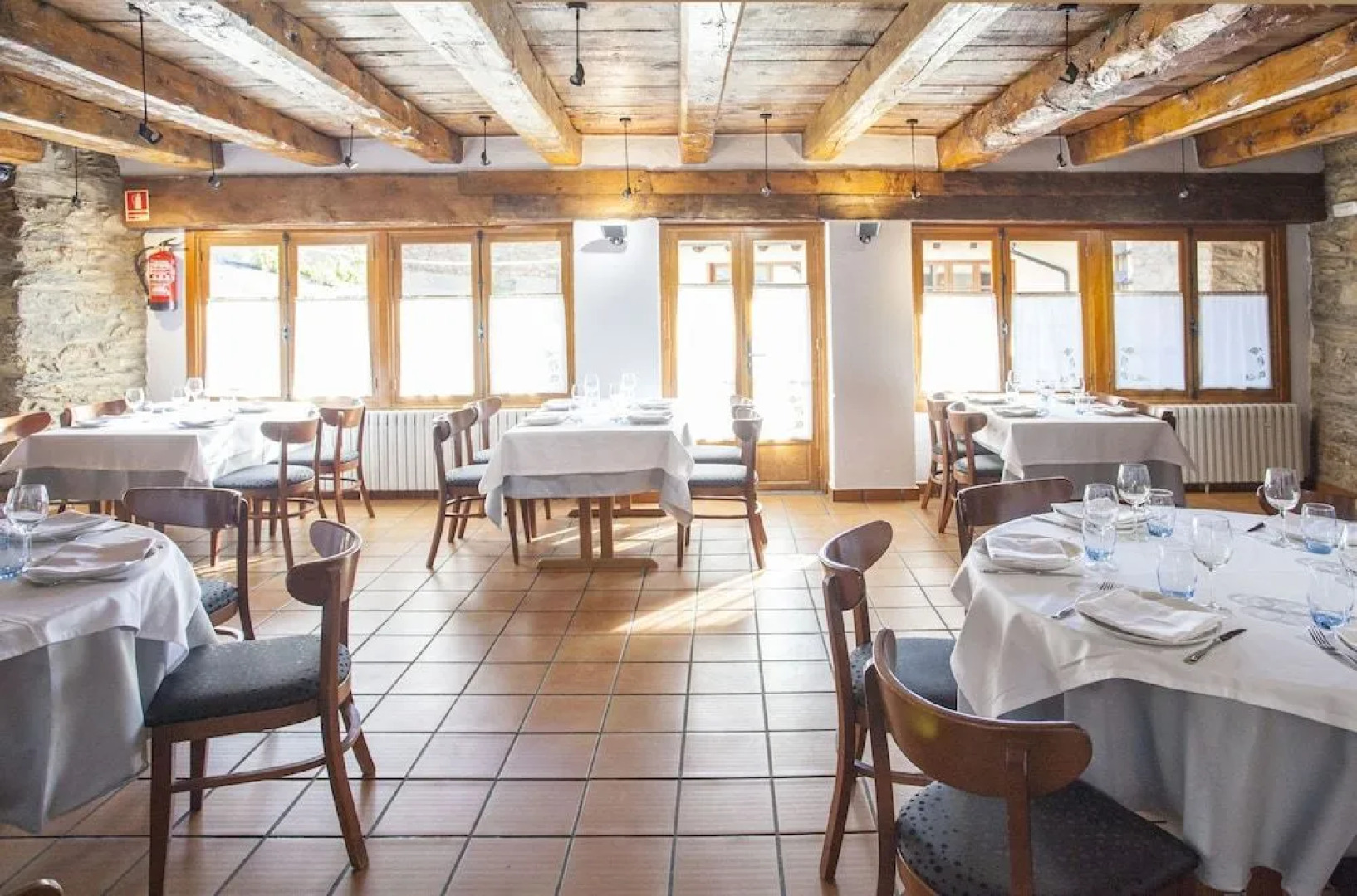 L’Hotelet D’Estamariu