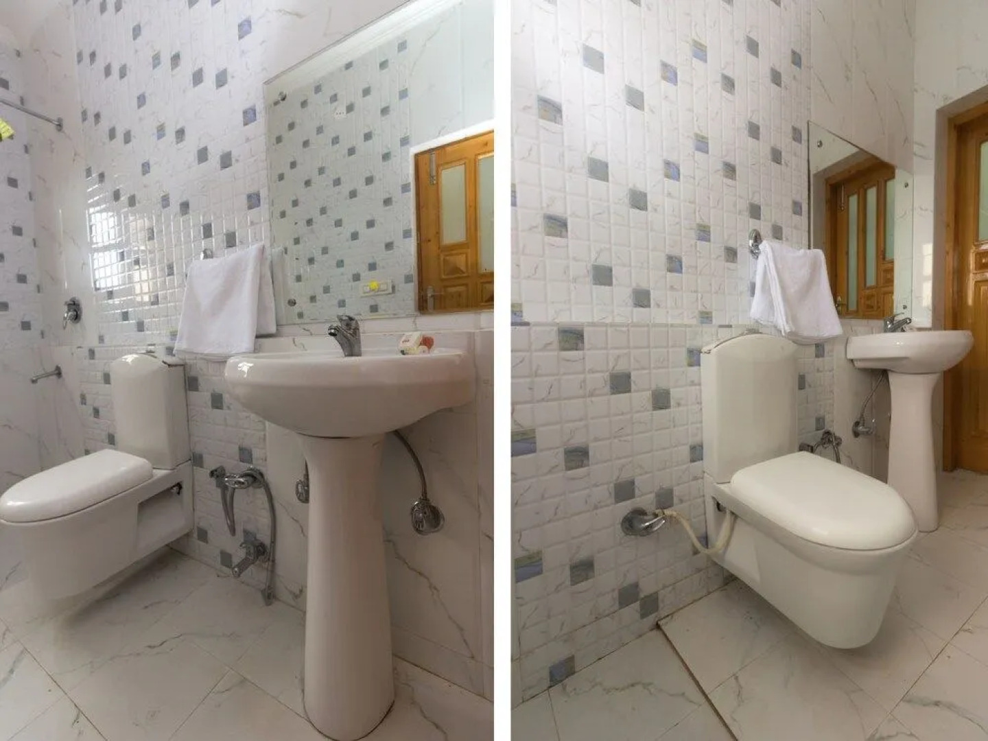 OYO 16593 Home Luxury 3BHK Galaxy Villa Andrar