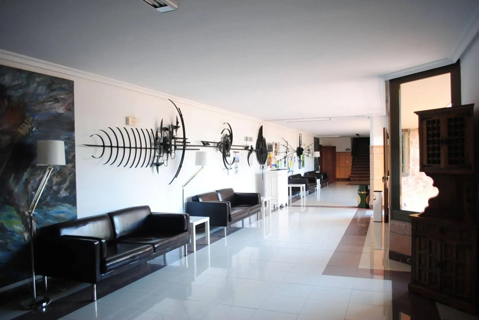 Apartamentos Turisticos Suaces