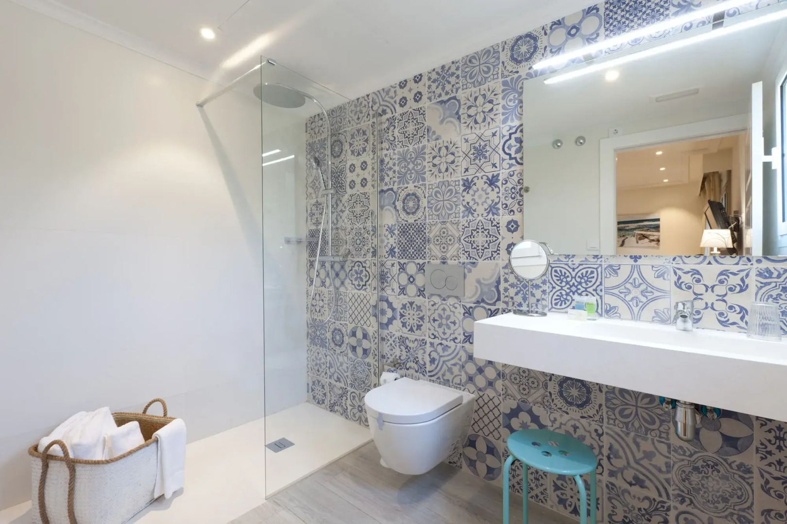 MR Hotelet de la Raconà & Apartments