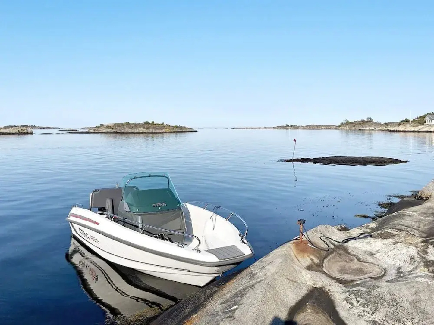 9 Person Holiday Home in Sondeled-by Traum