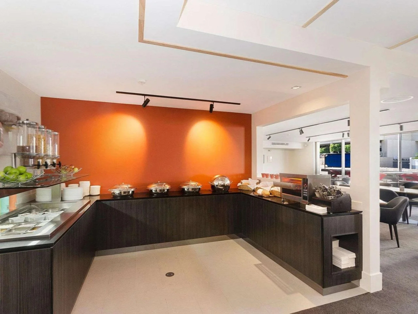 Clarion Hotel Townsville