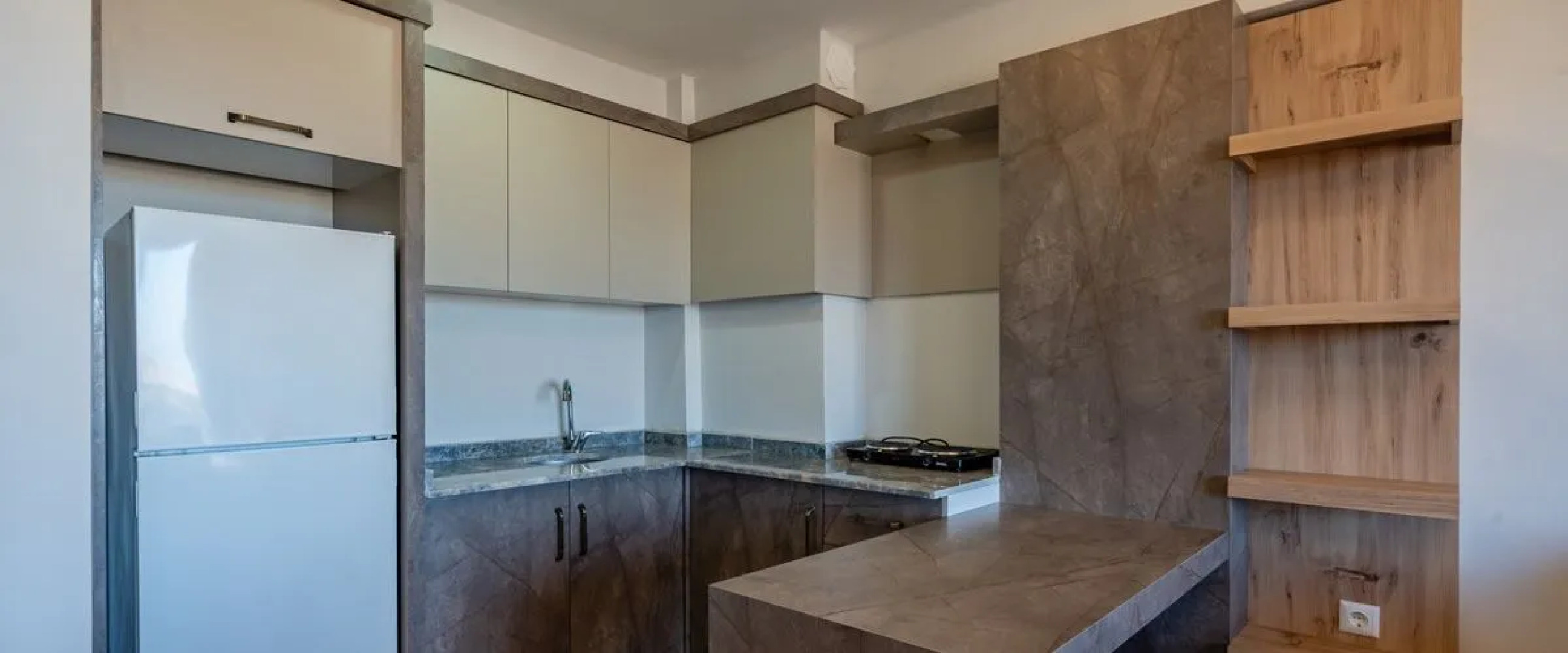 Afyon Regulus Thermal Apart Hotel & Villas