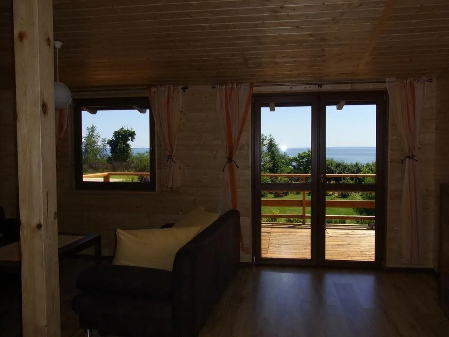 Dom Pod Różą Wiatrów