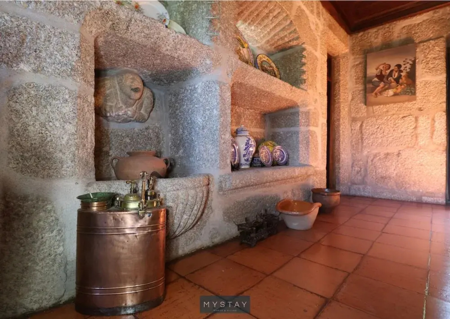 Quinta da Balança by MyStay