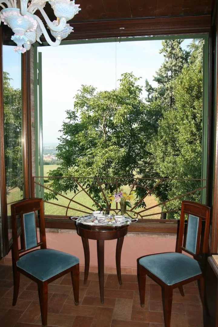 Galluzzo Ancient Country Villa