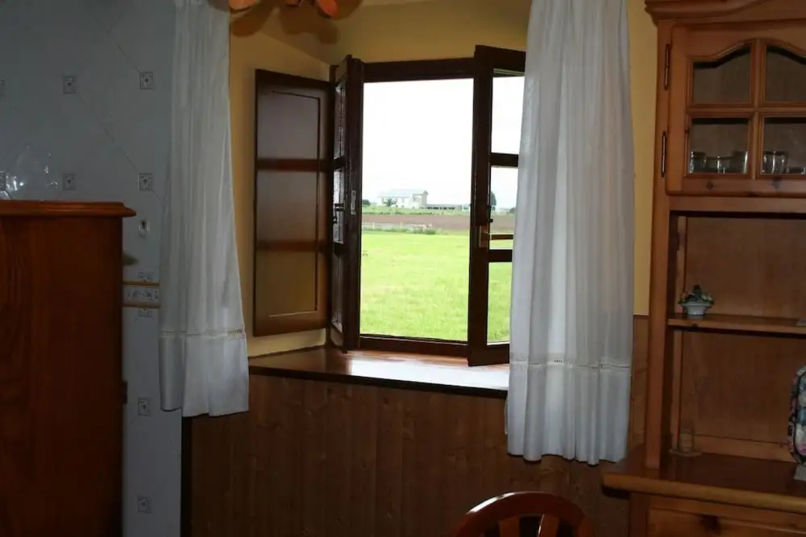 Apartamentos Rurales el Ferreirón